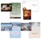 Extra Large Boxed Christmas Card Assortment - Christmas Wonders NIV- 48 Cards and Envelopes